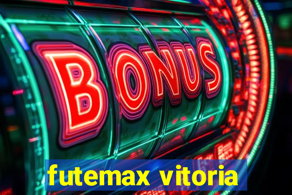 futemax vitoria